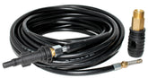 DRAIN AND PIPE CLEANER COMPATIBLE WITH ALL ELECTRIC AND PETROL PRESSURE WASHERS SP JETWASH